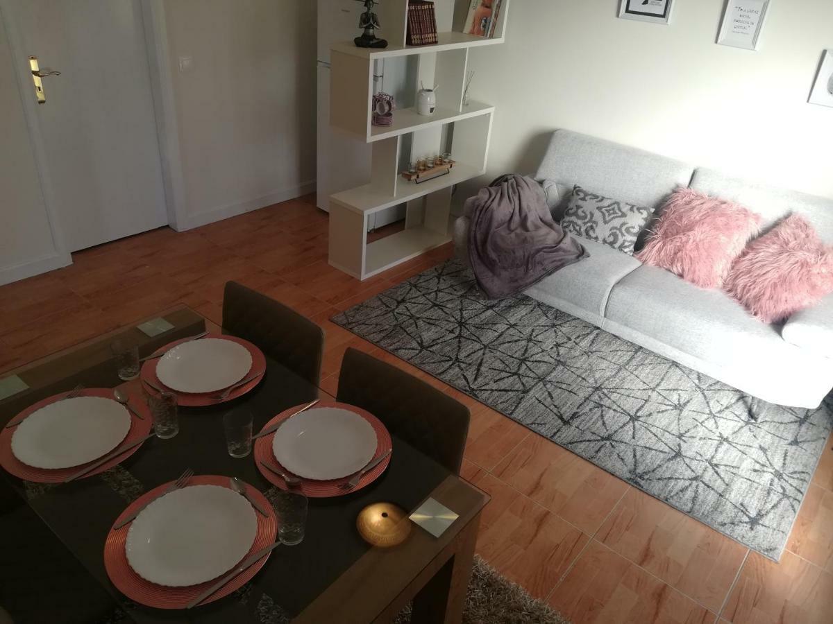 הוילה קלייטה Madeira House מראה חיצוני תמונה