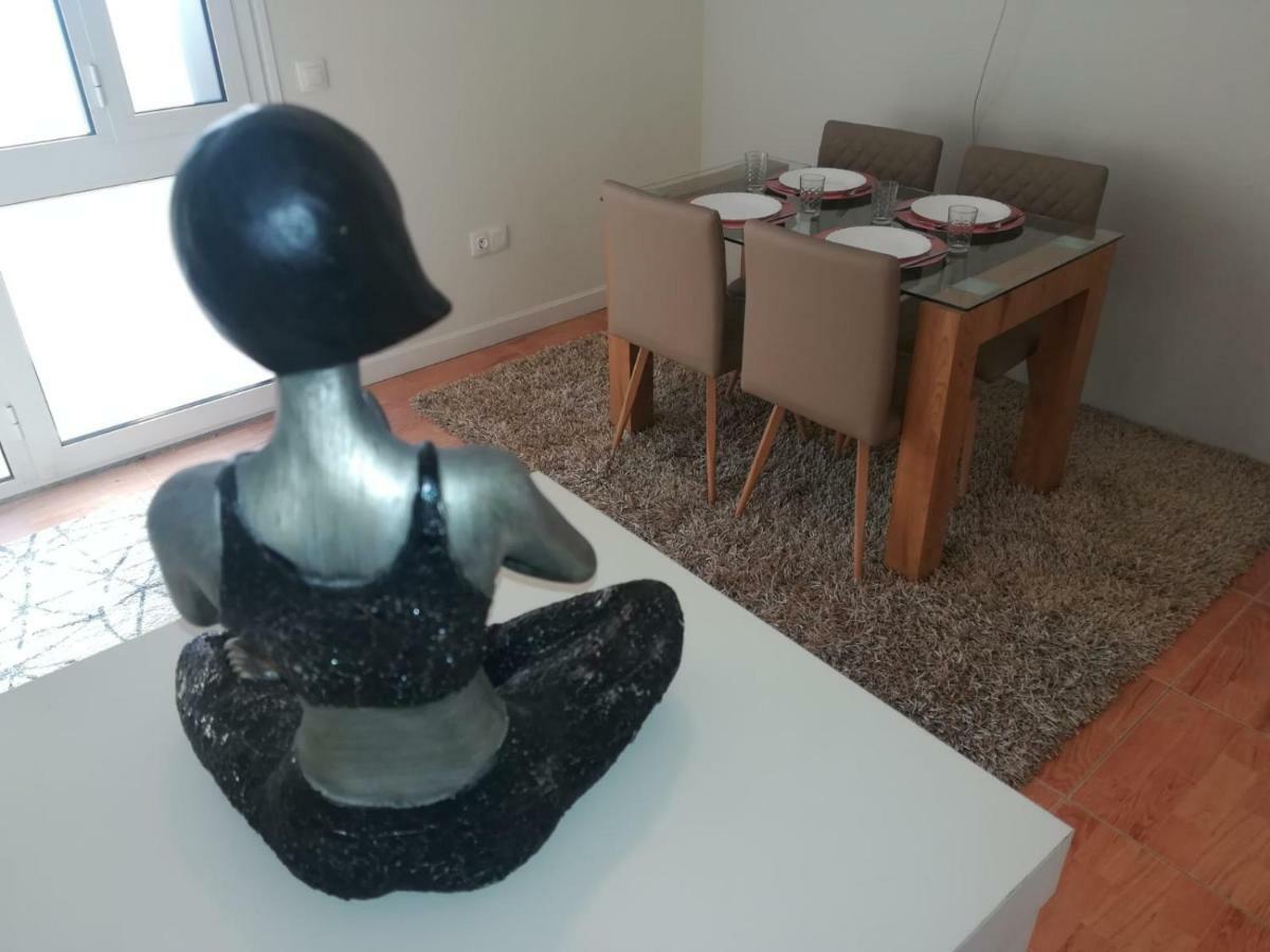 הוילה קלייטה Madeira House מראה חיצוני תמונה