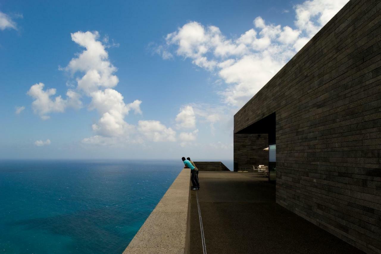הוילה קלייטה Madeira House מראה חיצוני תמונה