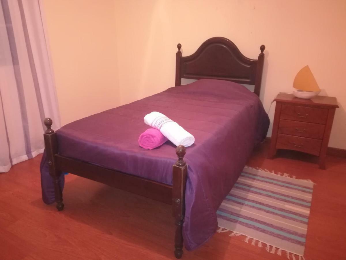 הוילה קלייטה Madeira House מראה חיצוני תמונה