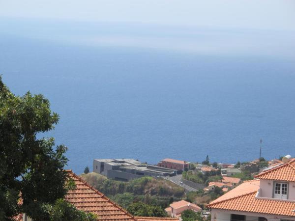 הוילה קלייטה Madeira House חדר תמונה